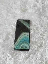 个人急转九九新OPPOReno4手机8+128G的5G网全面